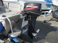 Image for 2012 STACER Rampage 429 7