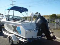 Image for 2023 QUINTREX Fishabout 490 2