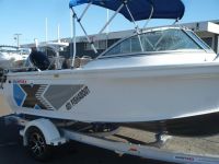 Image for 2023 QUINTREX Fishabout 490 6