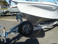 Image for 2023 QUINTREX Fishabout 490 10