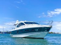 Image for 2008 New Ocean Yachts 64 Sports Yacht 1