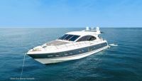 Image for 2008 New Ocean Yachts 64 Sports Yacht 2