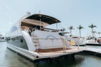Image for 2008 New Ocean Yachts 64 Sports Yacht 4