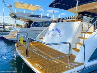 Image for 2008 New Ocean Yachts 64 Sports Yacht 5