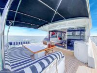 Image for 2008 New Ocean Yachts 64 Sports Yacht 6