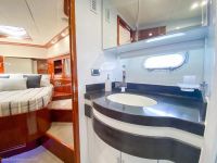 Image for 2008 New Ocean Yachts 64 Sports Yacht 21