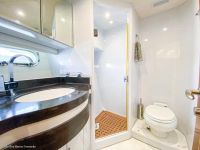 Image for 2008 New Ocean Yachts 64 Sports Yacht 22