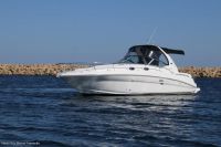 Image for 2006 Sea Ray 355 Sundancer 1
