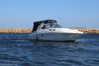 Image for 2006 Sea Ray 355 Sundancer 5