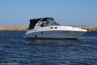 Image for 2006 Sea Ray 355 Sundancer 6