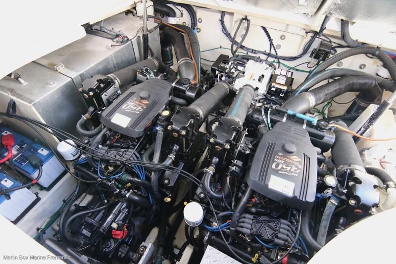Image for 2006 Sea Ray 355 Sundancer 30