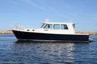 Image for 2006 Ward 38 Cabin Cruiser 0