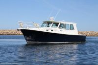 Image for 2006 Ward 38 Cabin Cruiser 2