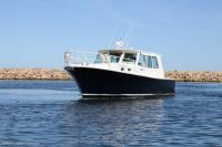Image for 2006 Ward 38 Cabin Cruiser 3