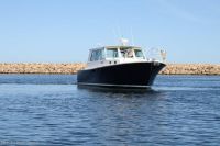 Image for 2006 Ward 38 Cabin Cruiser 4