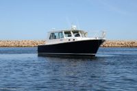 Image for 2006 Ward 38 Cabin Cruiser 5
