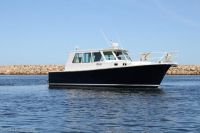 Image for 2006 Ward 38 Cabin Cruiser 6