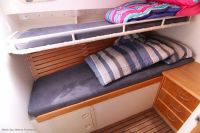 Image for 2006 Ward 38 Cabin Cruiser 25