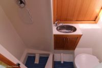 Image for 2006 Ward 38 Cabin Cruiser 26