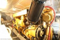 Image for 2006 Ward 38 Cabin Cruiser 28