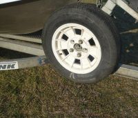Image for TRAILCRAFT 4.7M RUNABOUT 2