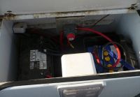 Image for TRAILCRAFT 4.7M RUNABOUT 3