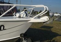 Image for TRAILCRAFT 4.7M RUNABOUT 6