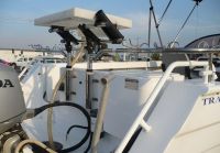 Image for TRAILCRAFT 4.7M RUNABOUT 14