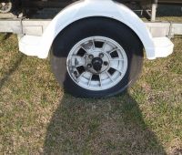 Image for TRAILCRAFT 4.7M RUNABOUT 17