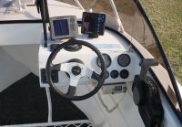 Image for TRAILCRAFT 4.7M RUNABOUT 18