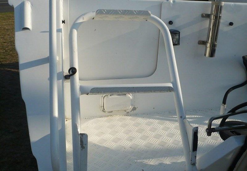 Image for TRAILCRAFT 4.7M RUNABOUT 19