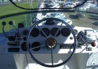 Image for 1999 CARIBBEAN 26 FLYBRIDGE CRUISER 2