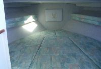 Image for 1999 CARIBBEAN 26 FLYBRIDGE CRUISER 3