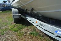 Image for 1999 CARIBBEAN 26 FLYBRIDGE CRUISER 5