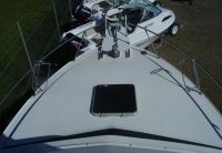 Image for 1999 CARIBBEAN 26 FLYBRIDGE CRUISER 6