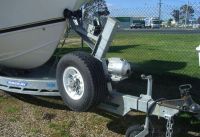 Image for 1999 CARIBBEAN 26 FLYBRIDGE CRUISER 11