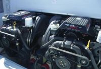 Image for 1999 CARIBBEAN 26 FLYBRIDGE CRUISER 12