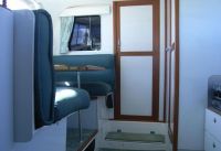 Image for 1999 CARIBBEAN 26 FLYBRIDGE CRUISER 13