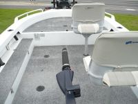 Image for 2011 QUINTREX 440 HORNET TROPHY New/Superceded 3