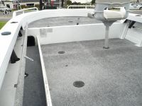 Image for 2011 QUINTREX 440 HORNET TROPHY New/Superceded 5