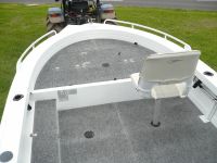 Image for 2011 QUINTREX 440 HORNET TROPHY New/Superceded 6