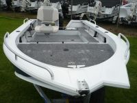 Image for 2011 QUINTREX 440 HORNET TROPHY New/Superceded 9