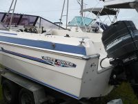 Image for HAINES HUNTER 580 SLR 3