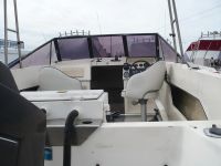 Image for HAINES HUNTER 580 SLR 5