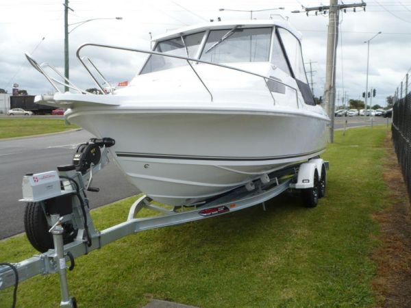 2022 CARIBBEAN Reef Runner  image