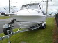 Image for 2022 CARIBBEAN Reef Runner  0