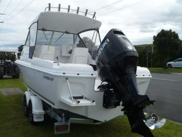 2022 CARIBBEAN Reef Runner  image