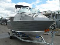 Image for 2021 CUDA Cuddy 5m 1