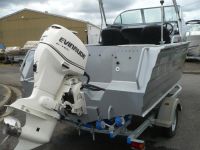 Image for 2021 CUDA Cuddy 5m 2