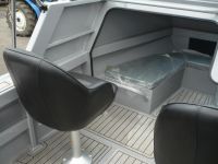 Image for 2021 CUDA Cuddy 5m 5